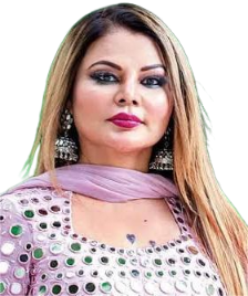 Rakhi Sawant